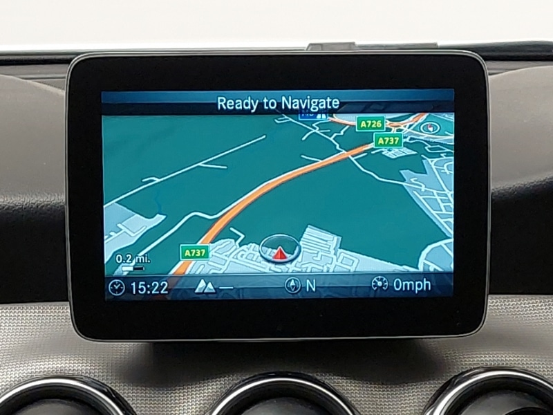 Used Mercedes-Benz GLA 2019 for sale - 77035114: Photo 11