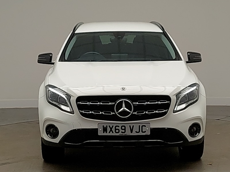 Used Mercedes-Benz GLA 2019 for sale - 77035114: Photo 12