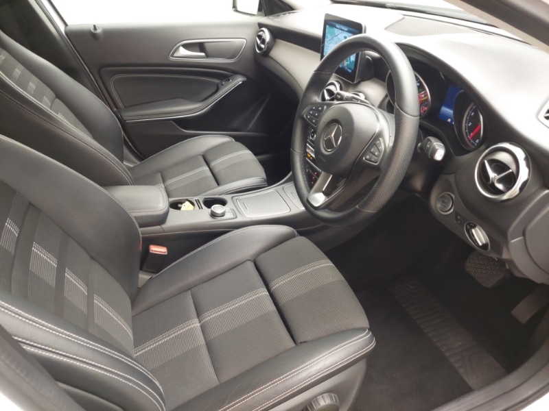 Used Mercedes-Benz GLA 2019 for sale - 77035114: Photo 13