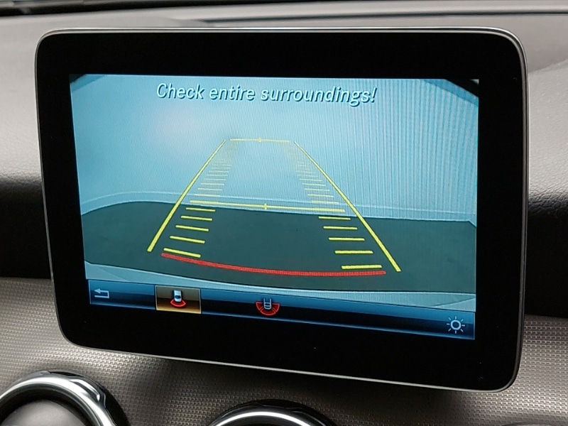 Used Mercedes-Benz GLA 2019 for sale - 77035114: Photo 14