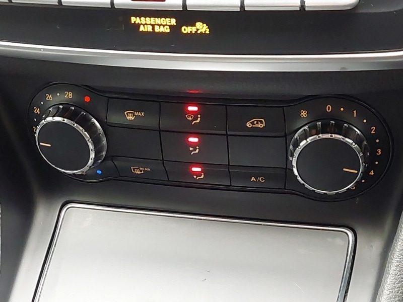 Used Mercedes-Benz GLA 2019 for sale - 77035114: Photo 16