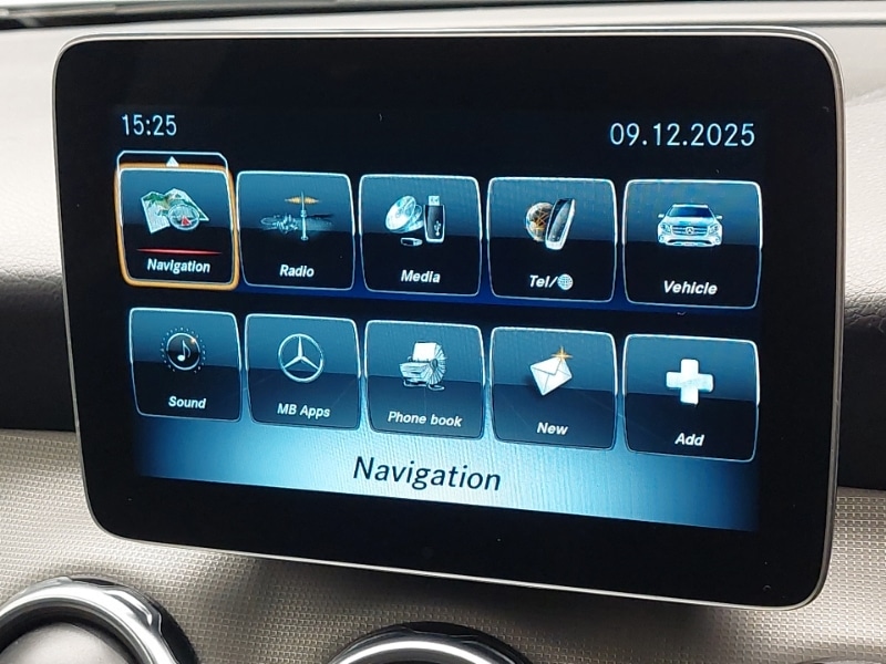 Used Mercedes-Benz GLA 2019 for sale - 77035114: Photo 17