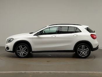 Used Mercedes-Benz GLA 2019 for sale - 77035114: Photo