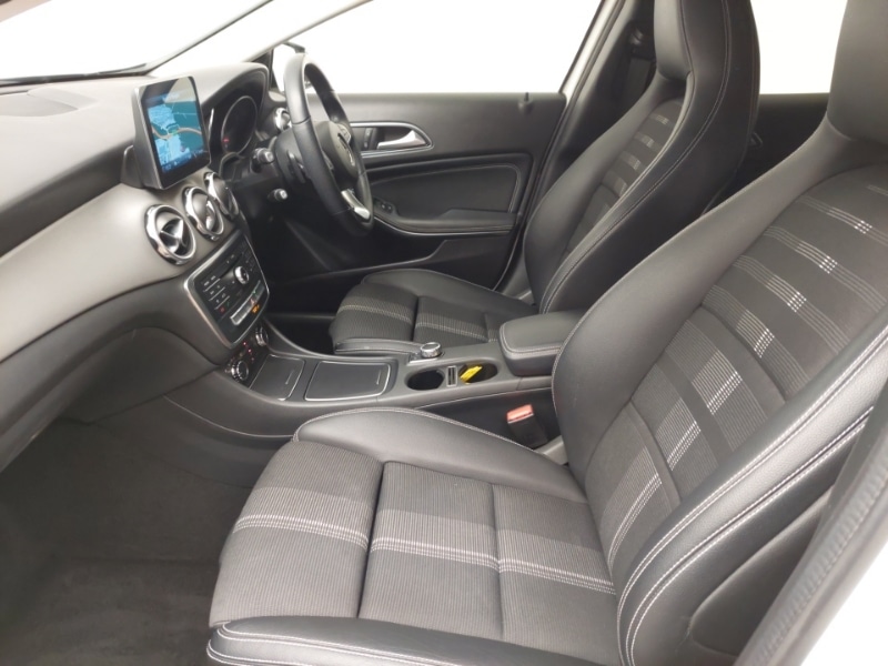 Used Mercedes-Benz GLA 2019 for sale - 77035114: Photo 5