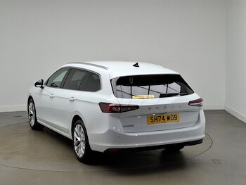 Used Skoda Superb 2024 for sale - 76221263: Photo 3