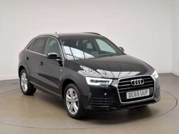 2016 - 2.0 TDI S Line 5dr