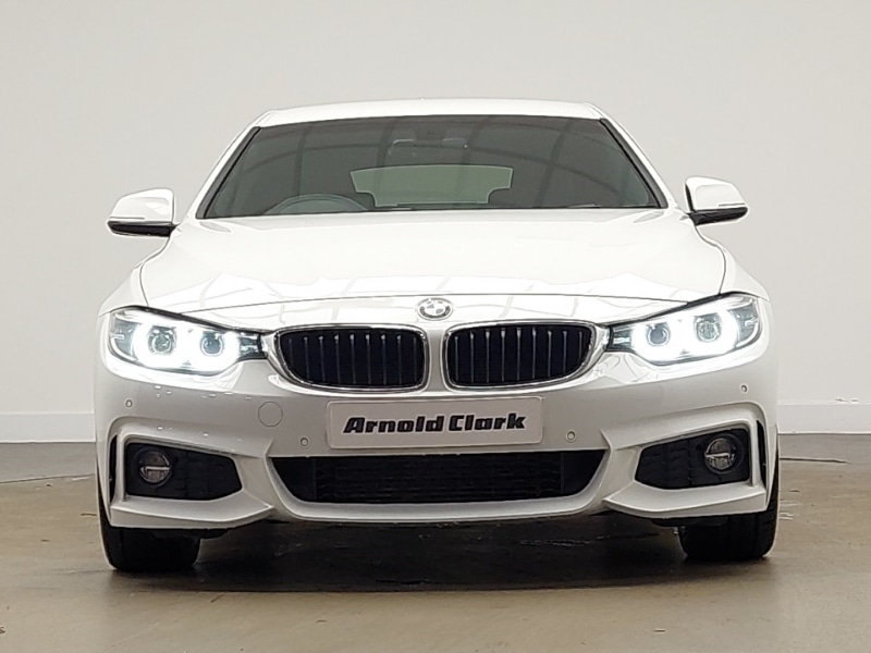 Used BMW 4 Series 2019 for sale - 77898055: Photo 12