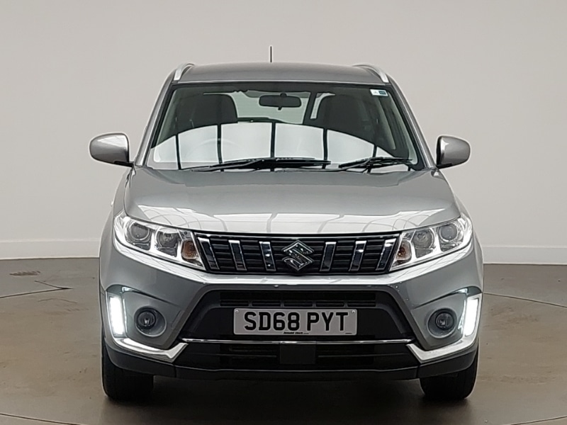 Used Suzuki Vitara 2018 for sale - 76169662: Photo 12