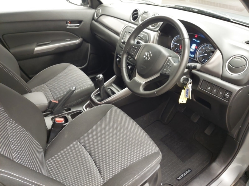 Used Suzuki Vitara 2018 for sale - 76169662: Photo 13