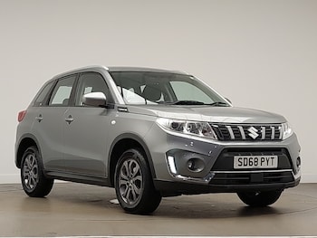 Used Suzuki Vitara 2018 for sale - 76169662: Photo