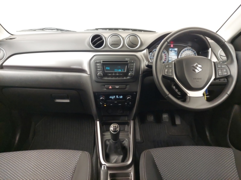 Used Suzuki Vitara 2018 for sale - 76169662: Photo 2