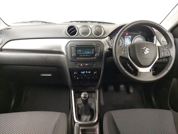 Used Suzuki Vitara 2018 for sale - 76169662: Photo