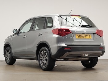 Used Suzuki Vitara 2018 for sale - 76169662: Photo