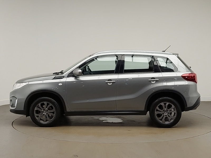 Used Suzuki Vitara 2018 for sale - 76169662: Photo 4