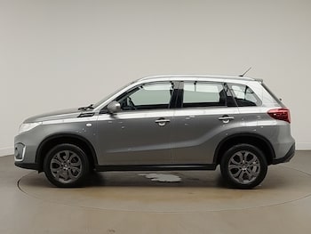 Used Suzuki Vitara 2018 for sale - 76169662: Photo