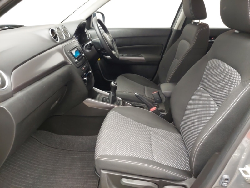 Used Suzuki Vitara 2018 for sale - 76169662: Photo 5