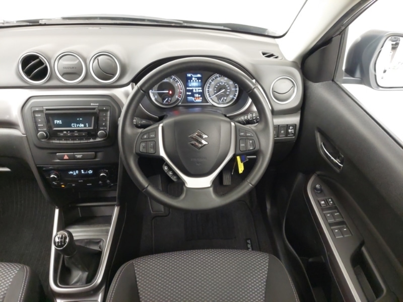 Used Suzuki Vitara 2018 for sale - 76169662: Photo 7