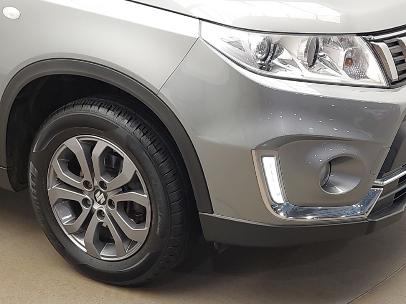 Used Suzuki Vitara 2018 for sale - 76169662: Photo 9