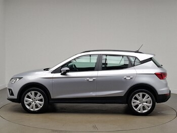 Used SEAT Arona 2019 for sale - 78777879: Photo