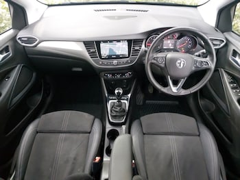 Used Vauxhall Crossland 2022 for sale - 75338567: Photo
