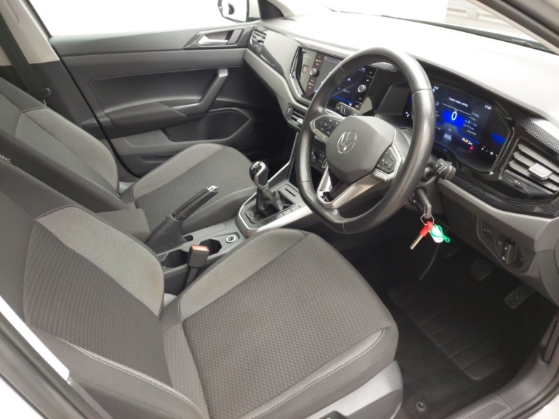 Used Volkswagen Polo 2023 for sale - 77337962: Photo 13