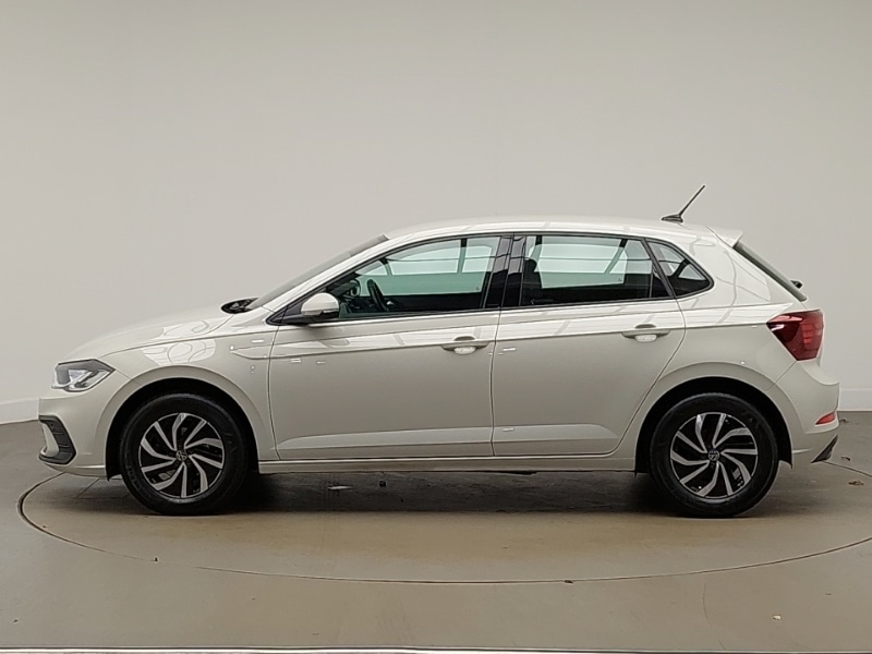 Used Volkswagen Polo 2023 for sale - 77337962: Photo 4