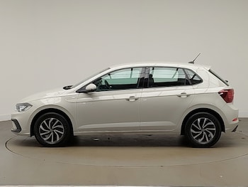 Used Volkswagen Polo 2023 for sale - 77337962: Photo