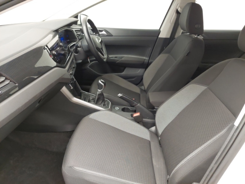 Used Volkswagen Polo 2023 for sale - 77337962: Photo 5