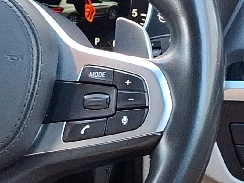 Used BMW X3 2019 for sale - 76403837: Photo 11