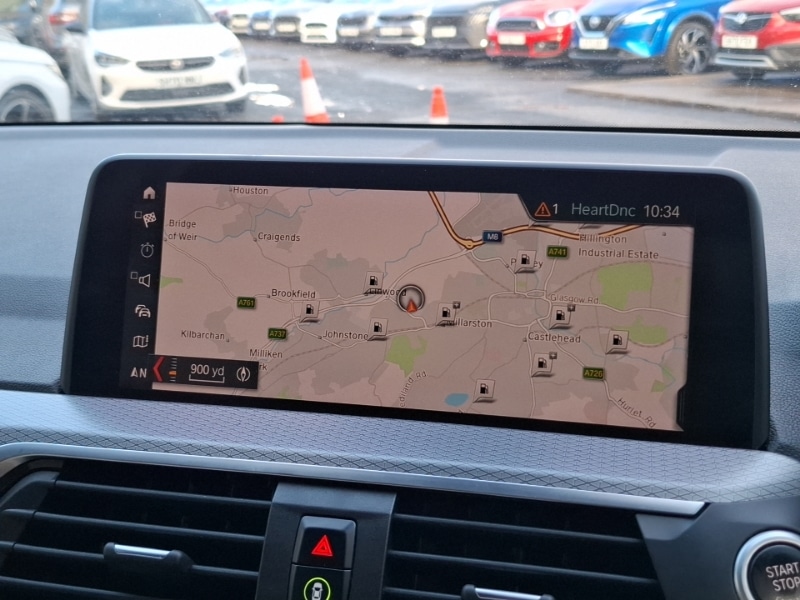 Used BMW X3 2019 for sale - 76403837: Photo 15