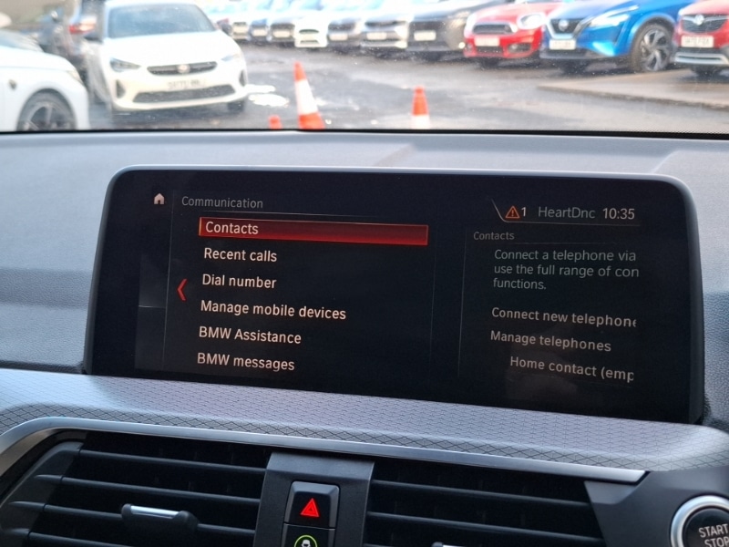 Used BMW X3 2019 for sale - 76403837: Photo 16