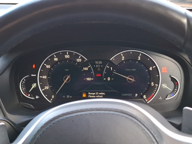 Used BMW X3 2019 for sale - 76403837: Photo 17