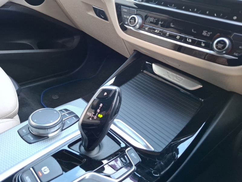 Used BMW X3 2019 for sale - 76403837: Photo 18