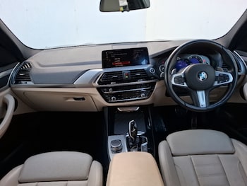 Used BMW X3 2019 for sale - 76403837: Photo