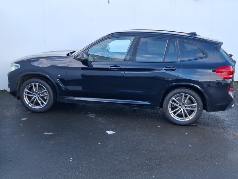 Used BMW X3 2019 for sale - 76403837: Photo 4