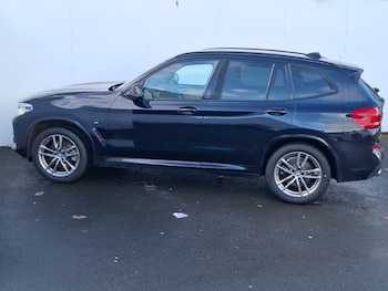 Used BMW X3 2019 for sale - 76403837: Photo