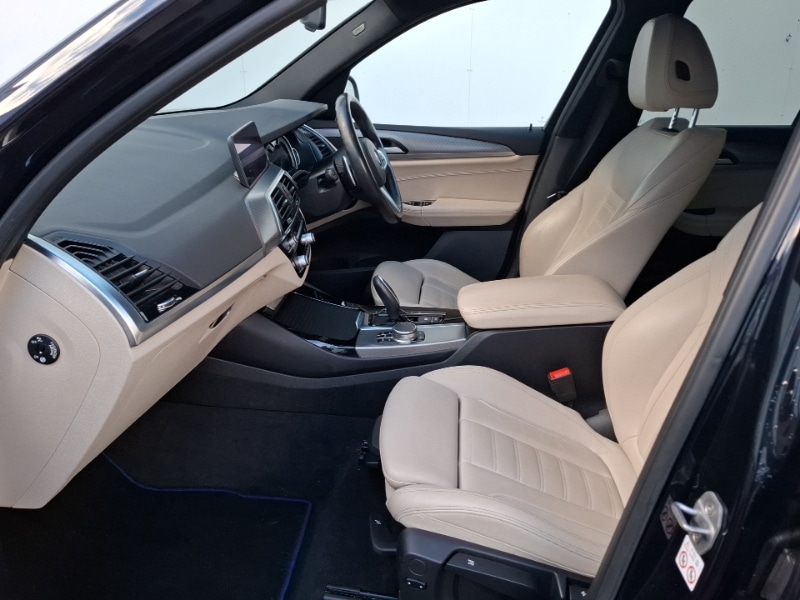 Used BMW X3 2019 for sale - 76403837: Photo 5