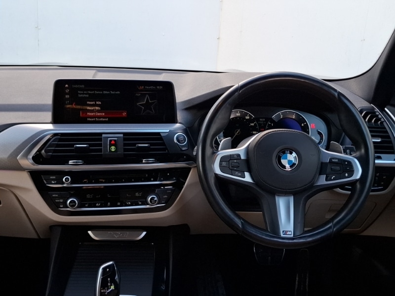 Used BMW X3 2019 for sale - 76403837: Photo 7