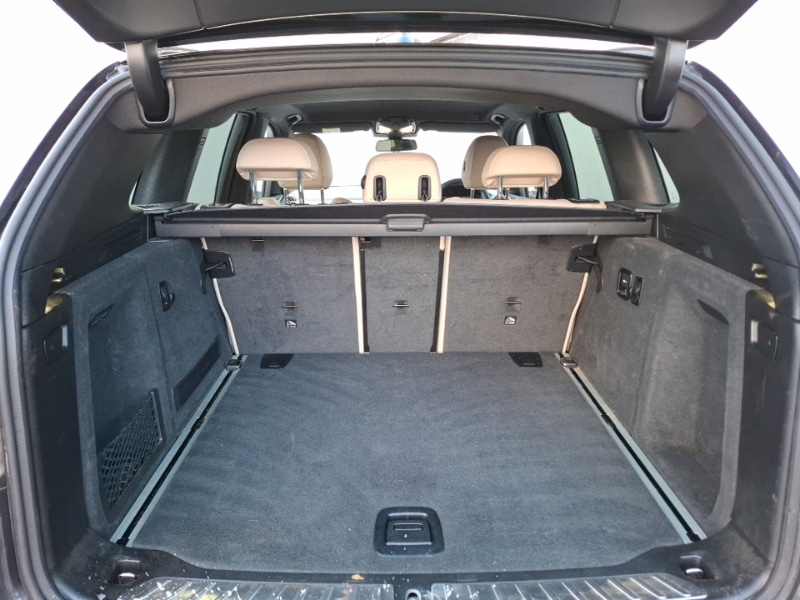 Used BMW X3 2019 for sale - 76403837: Photo 8