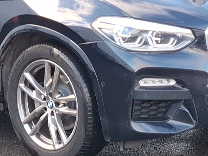 Used BMW X3 2019 for sale - 76403837: Photo 9