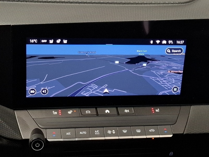 Used Vauxhall Astra 2023 for sale - 78203108: Photo 11