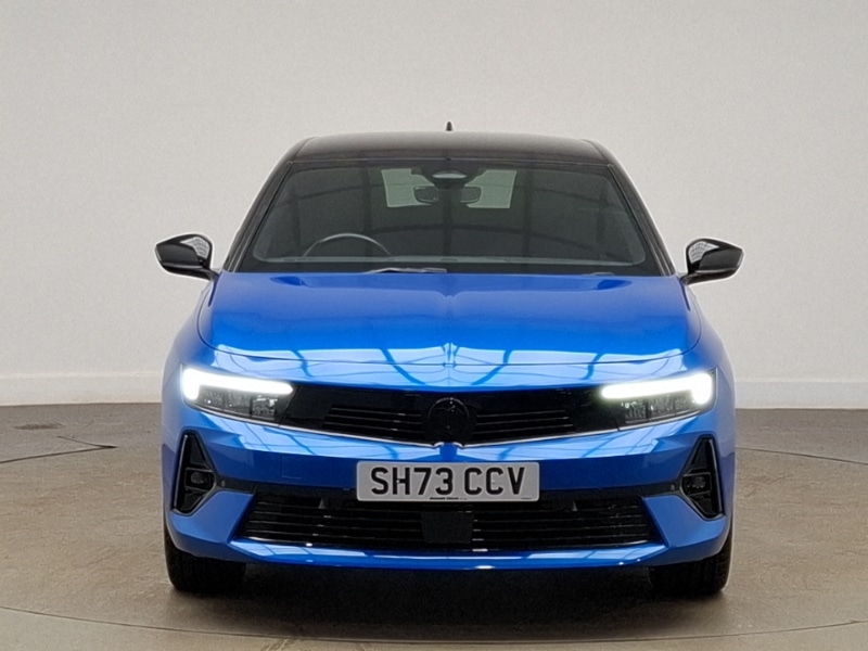 Used Vauxhall Astra 2023 for sale - 78203108: Photo 12