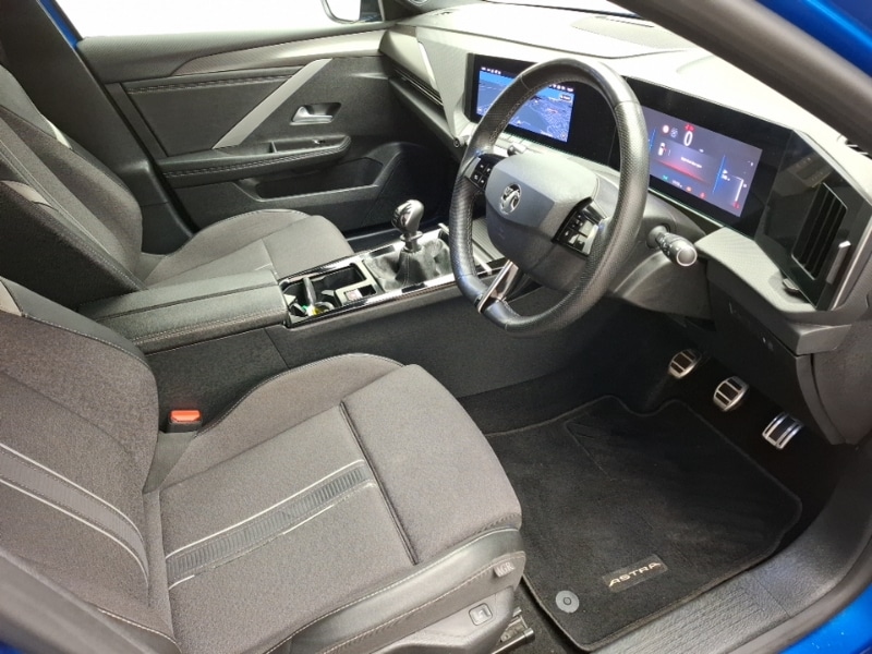 Used Vauxhall Astra 2023 for sale - 78203108: Photo 13