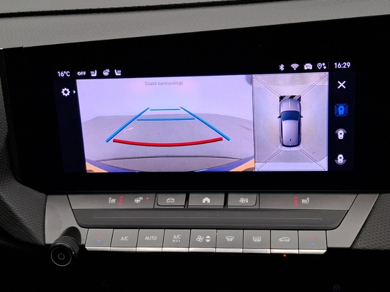 Used Vauxhall Astra 2023 for sale - 78203108: Photo 14