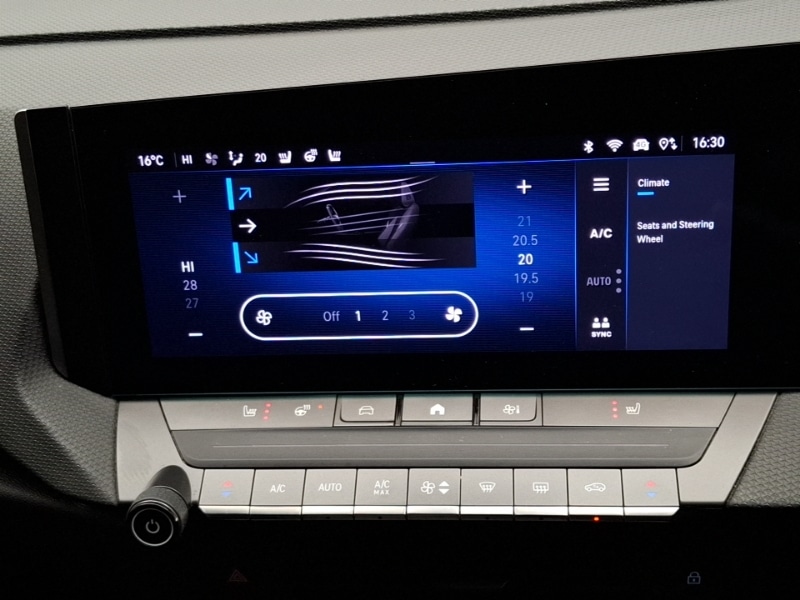 Used Vauxhall Astra 2023 for sale - 78203108: Photo 15