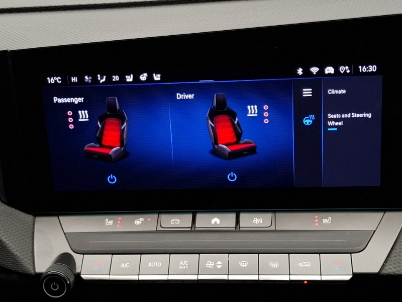 Used Vauxhall Astra 2023 for sale - 78203108: Photo 16