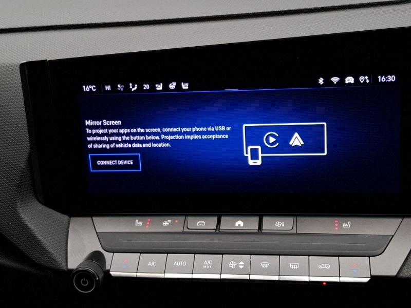 Used Vauxhall Astra 2023 for sale - 78203108: Photo 17