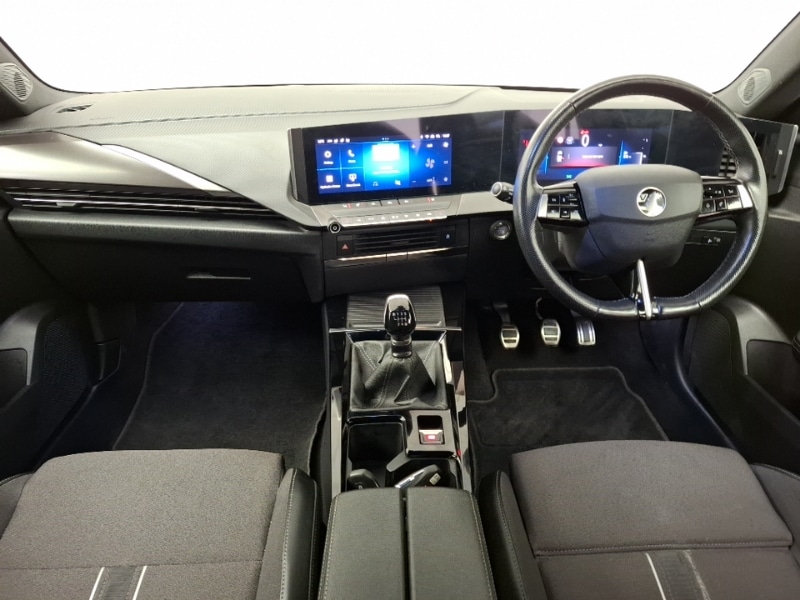 Used Vauxhall Astra 2023 for sale - 78203108: Photo 2