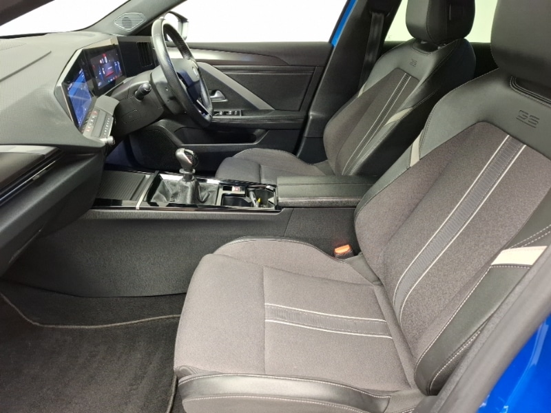 Used Vauxhall Astra 2023 for sale - 78203108: Photo 5