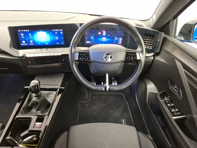 Used Vauxhall Astra 2023 for sale - 78203108: Photo 7